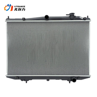 Remplacements de radiateur de voiture classique de radiateur de climatiseur automobile pour Nissa 4G64(GAS) 07-13 MT OE 21410W6800