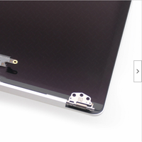 A1989 A2159 A2289 Écran de remplacement pour MacBook Pro 13.3 "2018-2019-2020 Année Retina Écran LCD complet