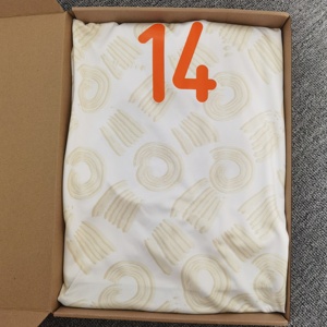 批发 Maillot De Footll 2526 足球球衣 100% 涤纶足球 T 恤夏季短袖最新 Maillot Domicile - Product Image 5