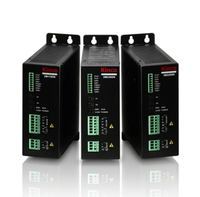 Motor Stepper Dua Fasa Kinco 2S86-85B8 Torsi 0.24Nm 1.8 °   Motor Industri Step Angle Server Industri Seri 2S86