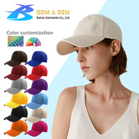 Gorras de Béisbol Deportivas Impermeables de Estilo Nuevo Personalizadas, Gorras de Béisbol Clásicas de Alta Calidad