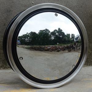 Nouvelles jantes en alliage d'aluminium de rechange de 12, 14, 15 et 16 pouces pour Wuling Hongguang MINI et Big Cake Fengyi - Product Image 5