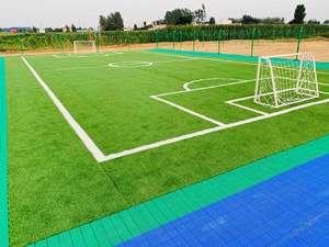 Fournisseurs de <span class=keywords><strong>gazon</strong></span> de football à bas <span class=keywords><strong>prix</strong></span> 2026, nouveau style de <span class=keywords><strong>gazon</strong></span> artificiel, faux <span class=keywords><strong>gazon</strong></span>, <span class=keywords><strong>gazon</strong></span> <span class=keywords><strong>synthétique</strong></span> pour le football - Product Image 3