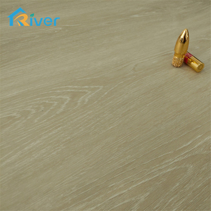 100% Vật Liệu Virgin Dễ Dàng Cài Đặt Sàn Nhựa Piso Vinilico Vinyl Plank Flooring - Product Image 5