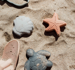 Brevet classique Silicone plage seau <span class=keywords><strong>à</strong></span> eau jouet ensemble <span class=keywords><strong>bac</strong></span> <span class=keywords><strong>à</strong></span> <span class=keywords><strong>sable</strong></span> joli cadeau ensemble pour les tout-petits bébé été bord de mer <span class=keywords><strong>piscine</strong></span> jouer - Product Image 5