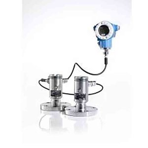 Endress+Hauser Deltabar FMD71 เครื่องวัดแบบดิฟเฟอเรนเชียล ความแม่นยำ 0.075% SS316 IP66/IP68 4-20mA HART ข้อดีของ FMD71 ข้อดีของ FMD71 - Product Image 4