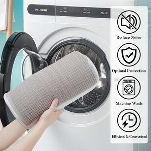 Bolsa para Zapatos, Práctica para Lavado en Lavadora, Cuidado y Limpieza, Anti-deformación, Versátil para Calzado Deportivo - Product Image 2