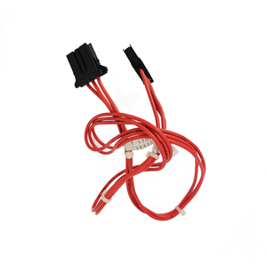E-STOP CRRA12 AMP1 CRRA12 FANUC Robot Cable Plc Parts - Product Image 1