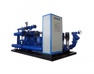 Penukar panas pendingin, unit transfer panas cerdas, pendingin kontrol cerdas yang dapat disesuaikan - Product Image 4