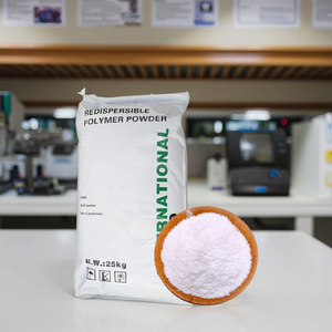 Poudre de polymère redispersible RDP <span class=keywords><strong>VAE</strong></span> pour la construction, <span class=keywords><strong>prix</strong></span>, polymère acrylique, poudre de polymère redispersible RDP - Product Image 1
