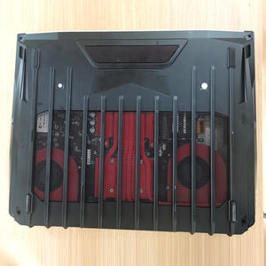 แล็ปท็อปคอมพิวเตอร์เล่นเกมขนาด 17.3 นิ้ว I5-6500 Quad Core 1920*1080 IPS - Product Image 6