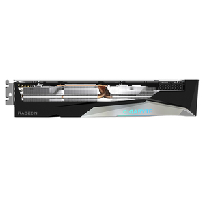 Radeon 6800 <b>GAMING</b> OC 16G Used Graphics Card With 256-bit GDDR6 Memory RDNA 2 Architecture Support OverClock Radeon 6800 <b>GAMING</b> - Product Image 6