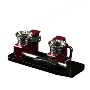 Hand Operated <b>Leather</b> Skiving Machine Supply Belt Edger for <b>Working</b> Strap Edge <b>Leather</b> Crafting <b>Tool</b> - Product Image 3