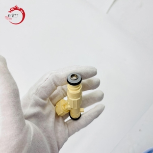 Injecteur de carburant d'origine pour moteur automobile 35310-2G100 pour Hyundai Elantra Kia Ceed 353102G100 - Product Image 3