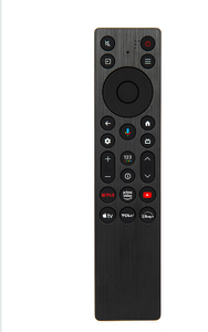 Télécommande de remplacement vocale RC923A FMB1 compatible avec les téléviseurs intelligents TCL 4K OLED RC923A-FMB1 G0401-000267 RC913A-FMB4 RC713A - Product Image 6