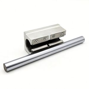 Prix négociable – Bloc de guidage linéaire robuste HGR20 700mm 800mm, roulement linéaire HGH20CA HGH20CC HGW20CC HGH20CA - Product Image 3