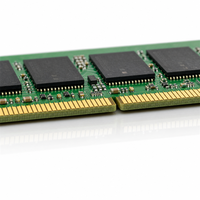 Mémoire RAM DDR5 SNPJ52K5C/64G 64 Go PC5 38400 DDR5 4800MT/s 2Rx4 Mémoire serveur DDR5 64 Go