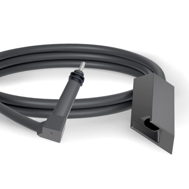 Starlink Ethernet Adapter Satellite Internet V2 for Rectangle Dish