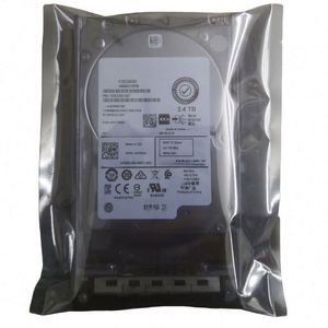 Disque dur serveur 2,5 pouces 7V9J6 2,4 To 10000 tr/min SAS 12 Gbit/s 256 Mo 512e à bon prix - Product Image 4