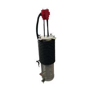 Anode en <span class=keywords><strong>titane</strong></span> ir-ru personnalisée de haute qualité MMO pour le traitement de l'eau à faibles coûts énergétiques - Product Image 3
