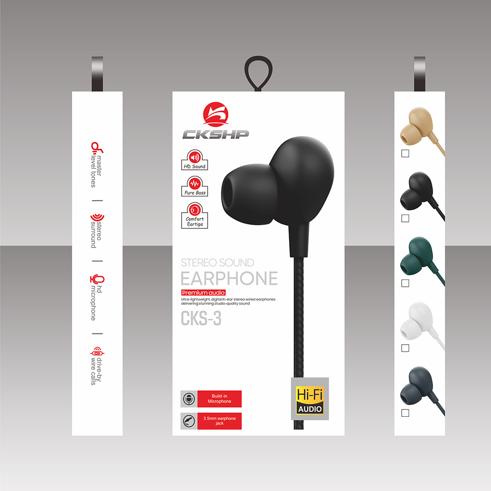 picun headphone