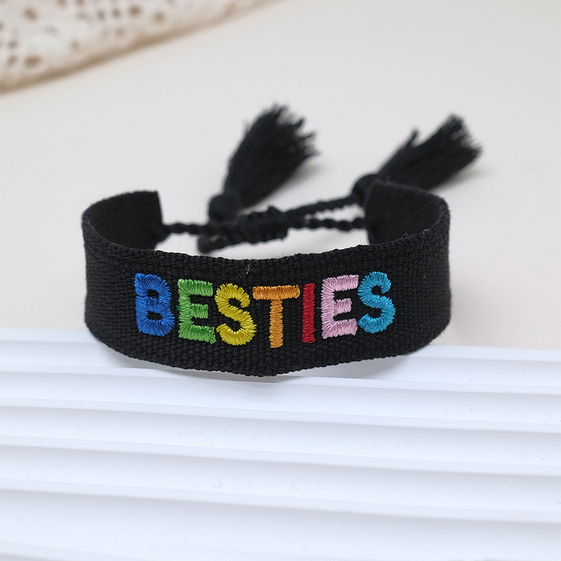 besties