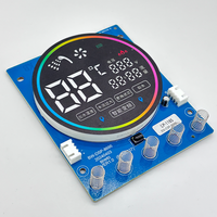 Placa de control de encendido modular para calentador de agua de CC, placa de circuito para RV, PCBA, categoría de producto