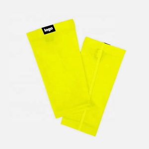 Mangas de <span class=keywords><strong>voleibol</strong></span> ciclismo hielo fresco mangas de brazo de seda al por mayor personalizado impreso baloncesto al aire libre antebrazo manga de compresión - Product Image 6