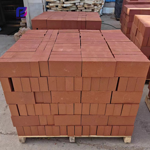Tuiles de briques résistantes aux acides, briques réfractaires résistantes aux produits chimiques pour <span class=keywords><strong>cheminée</strong></span> industrielle, réservoir et usine chimique, revêtement anti-corrosion - Product Image 6