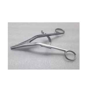 Retractor de columna ortopédica de acero inoxidable alemán de alta calidad, instrumentos retractores cervicales ortopédicos - Product Image 5