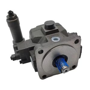 Pompe hydraulique haute pression série HVP VP HVP-30FA3 HVP-40-FA3 FA4 FA2 VP3-30 40-140 Pompe à palettes à déplacement variable hydraulique HVP- - Product Image 4