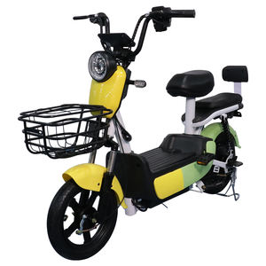 Venta Directa de Fábrica, Bicicleta Eléctrica de Largo Alcance 48V12Ah 350W, Motocicleta Eléctrica, <span class=keywords><strong>Ebike</strong></span> - Product Image 3