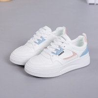 Chaussures de sport de nouvelle conception en gros pour femmes, baskets de course respirantes pour la gym et le jogging en extérieur