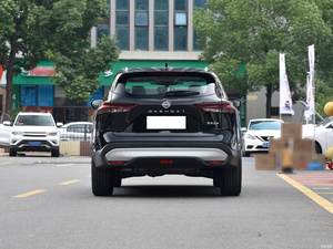 SUV de Alta Velocidad 2025 NISSAN <span class=keywords><strong>QASHQAI</strong></span> 2024 Nuevo SUV de Gasolina para Pasajeros en Venta - Product Image 3