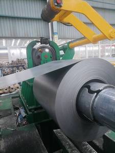 China Großhandel DC01 Material Kaltgewalzter Stahlcoil /<span class=keywords><strong>Crca</strong></span>-Blech / CRC-Coil Preis pro Kg - Product Image 3