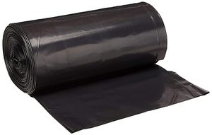 Bolsas de Basura Negras Grandes y Resistentes, Personalizadas Directamente de Fábrica - Product Image 2