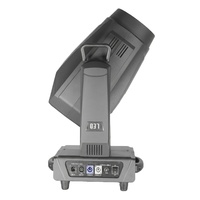 Projecteur LED CMY+CTO haute puissance 800W Beam Spot Wash Zoom à tête mobile pour DJ, concerts, événements, spectacles et éclairage de scène
