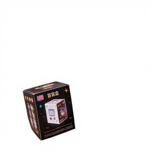 Boîte mystère <span class=keywords><strong>de</strong></span> jouets sexuels pour adultes avec perche à selfie - 1 à 4 produits électroniques - Emballage discret - Meilleure vente - Product Image 1