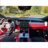 BARU TIBA MOBIL BEKAS 2024 UNTUK DIJUAL - Jaguar F-Pace SUV