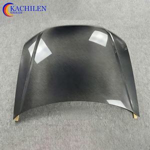 <span class=keywords><strong>Capot</strong></span> en fibre de carbone de style OEM <span class=keywords><strong>A4</strong></span> <span class=keywords><strong>B7</strong></span> pour <span class=keywords><strong>AUDI</strong></span> <span class=keywords><strong>A4</strong></span> <span class=keywords><strong>B7</strong></span>, cache-moteur 2005-2008 - Product Image 5