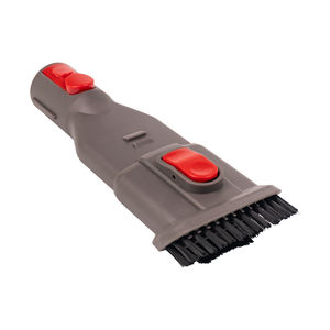 Cabezal de cepillo de boca ancha con succión plana para accesorio de aspiradora <span class=keywords><strong>Dyson</strong></span> V7 V8 <span class=keywords><strong>V10</strong></span> V11 - Product Image 1