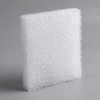 Coussin de siège respirant en fibre d'air 3D haute résilience avec noyau en POE pour bureau, voiture, maison, hôpital, chambre à coucher, moderne