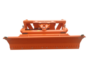 Погрузчик с бортовым поворотом и гидравлическим приводом - Product Image 3