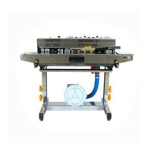 2020 Kualitas Unggul FQRM-980C Konsumsi Rendah <span class=keywords><strong>Air</strong></span> Mengisi Film Sealer - Product Image 1