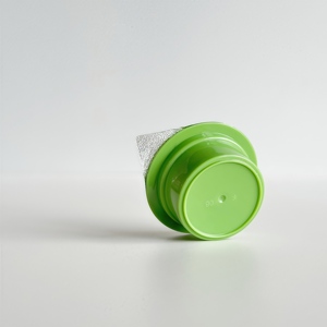 Biểu Tượng Tùy Chỉnh Dùng Một Lần 12Ml Cấp Thực Phẩm Nhựa <span class=keywords><strong>PP</strong></span> Ly Cho Trà Bao Bì Mỹ Phẩm Của Kem Trên Khuôn Mặt Vẻ Đẹp Sản Phẩm Thạch - Product Image 2