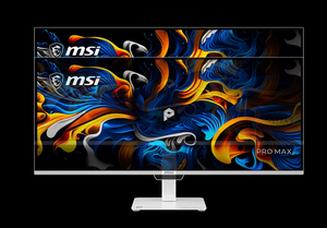 Moniteur LCD IPS 4K de 27 pouces, écran UHD, HDMI, DP, USB, design en veille pour la modification de photos et de vidéos - Product Image 4