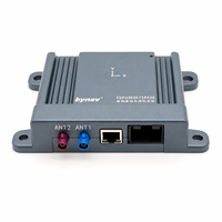Penerima GNSS Presisi Tinggi Bynav X57D, Penerima GNSS yang Dipasang di Kendaraan dan Anti-Gangguan untuk Mengemudi Otonom L4