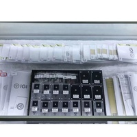 1.0mm ila 3.0mm elmas Lab Grown CVD elmas VVS yakın DEF hpht lab grown gevşek elmas
