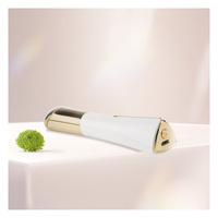 Magic Pen Water Glow Eye Rimpel Remover Eye Beauty Apparaat Warme Facial Massager Thuisgebruik Lady Gift