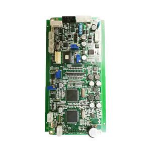 Kit de carte ASIC SK-H1-ASICBD-E820 700 H/S Excédent d'origine PLC SKH1ASICBDE820 - Product Image 6